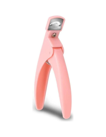 Cortador de Uñas Acrílico Baolaili Profesional 16.4cm Cortador de Uñas Acrílico Baolaili Profesional 16.4cm