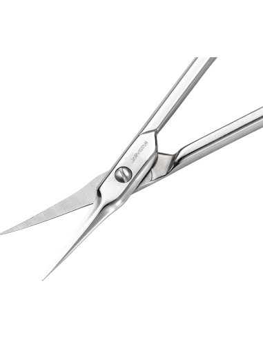 Tijeras para Cutículas JARVISTAR de Acero Inoxidable 9.29 cm