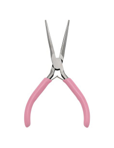 Juego de herramientas de pinzas Kootinn para uñas de gel UV