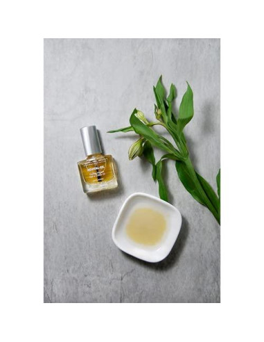 Aceite Nutritivo para Uñas y Cutículas Dermelect 11.34 g