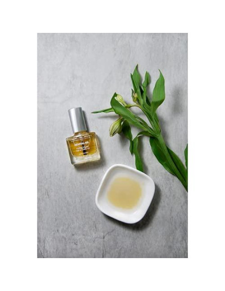 Aceite Nutritivo para Uñas y Cutículas Dermelect 11.34 g Aceite Nutritivo para Uñas y Cutículas Dermelect 11.34 g