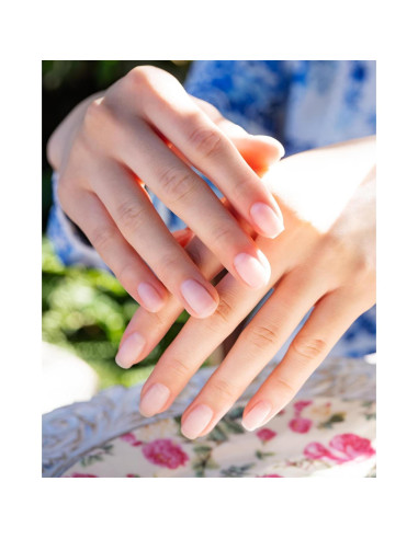 Aceite de Cutícula Gelish Nourish 100g - Nutritivo con Ácido Hialurónico