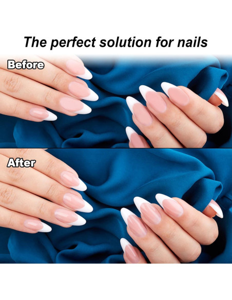 Bolígrafo de Aceite para Uñas InnoHHustle 3ml - Pack de 5 Bolígrafo de Aceite para Uñas InnoHHustle 3ml - Pack de 5