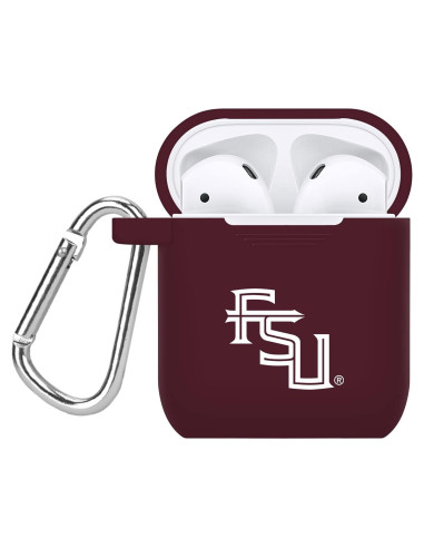 Funda Silicona Affinity Florida State Seminoles para AirPods