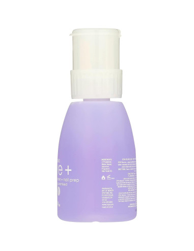 Removedor de Esmalte ZOYA Remove Plus 236.6 ml 3 en 1