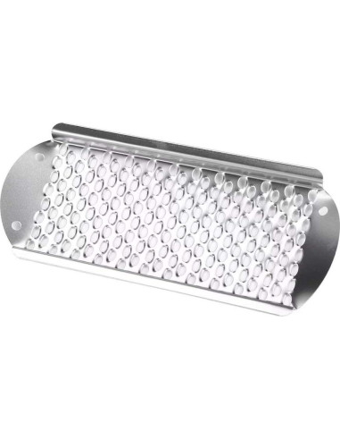 6 Piezas Lima de Pies Paddsun Removedor de Callos Acero Inoxidable