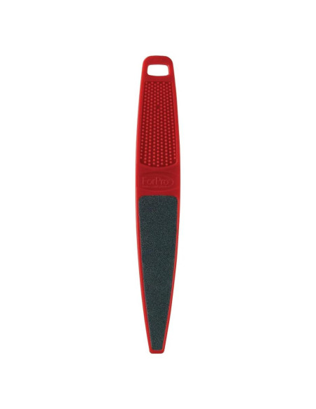 Lima de pies ForPro Red Panda 60/100 grano 26.67 cm Lima de pies ForPro Red Panda 60/100 grano 26.67 cm