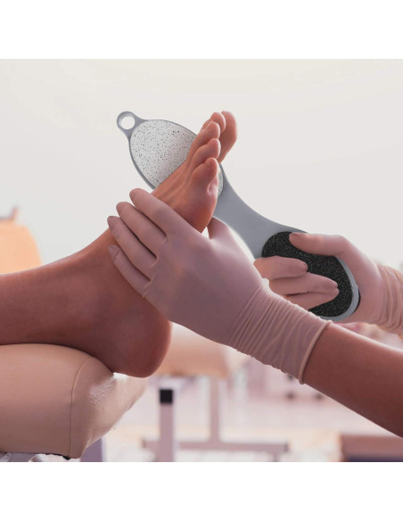 Herramienta de Pedicura 4 en 1 Patelai - Lima y Removedor de Callos Herramienta de Pedicura 4 en 1 Patelai - Lima y Removedor de Callos