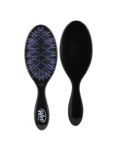 Cepillo Desenredante Wet Brush para Cabello Grueso Negro