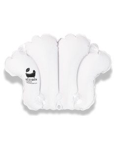 Almohada de Baño Eco Bath London Impermeable Antideslizante