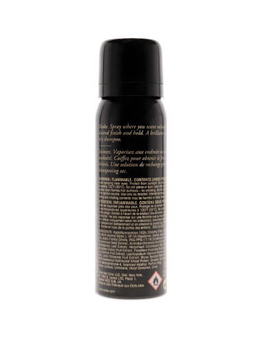 Spray Texturizante Seco Oribe 59g - Cabello con Textura