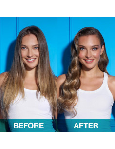 Laca para el Cabello SexyHair Saludable 266 ml - Sujeción Ligera 2