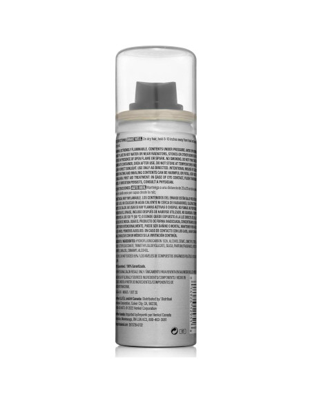 Champú Seco de Volumen Kenra 142 g | Absorbe Aceites y Refresca Champú Seco de Volumen Kenra 142 g | Absorbe Aceites y Refresca