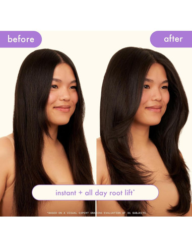 Spray Volumizador Amika 51g - Acabado Estrella en Ascenso