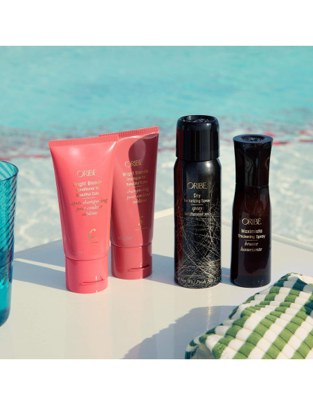 Spray Engrosador Oribe Maximista 50 ml - Fortalece y Da Volumen Spray Engrosador Oribe Maximista 50 ml - Fortalece y Da Volumen