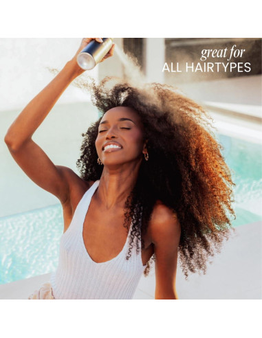 Spray Brillante Beachwaver Shine Squad 48g - Acabado Sin Frizz