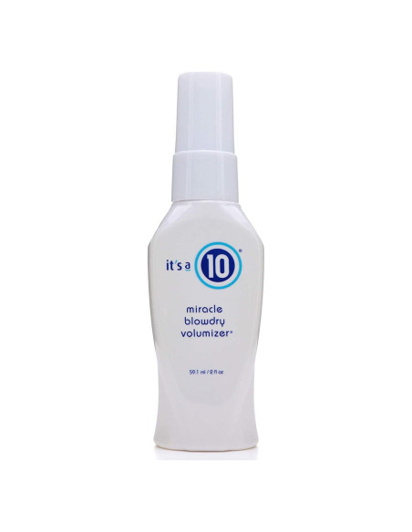 Es un 10 Voluminizador Milagroso 59 ml - Spray para Secado Es un 10 Voluminizador Milagroso 59 ml - Spray para Secado