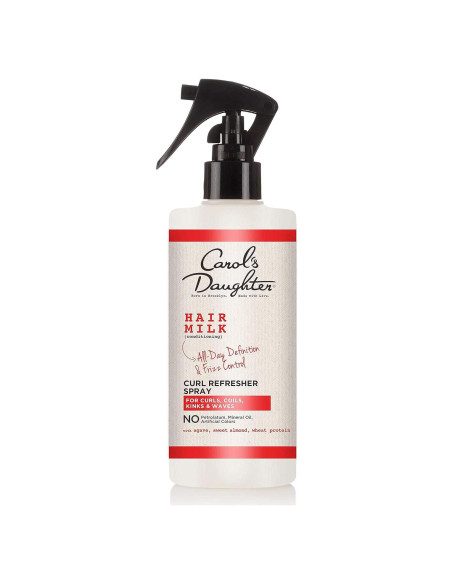 Spray Refrescante para Cabello Rizado Carol's Daughter 295 ml Spray Refrescante para Cabello Rizado Carol's Daughter 295 ml