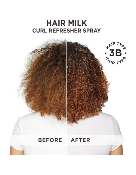 Spray Refrescante para Cabello Rizado Carol's Daughter 295 ml Spray Refrescante para Cabello Rizado Carol's Daughter 295 ml