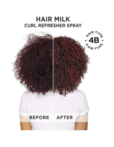 Spray Refrescante para Cabello Rizado Carol's Daughter 295 ml