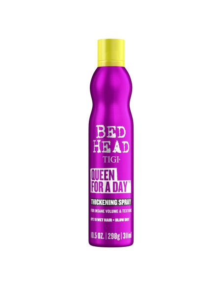 Spray Engrosador de Cabello TIGI Bed Head 298 ml Volumen Baya Spray Engrosador de Cabello TIGI Bed Head 298 ml Volumen Baya