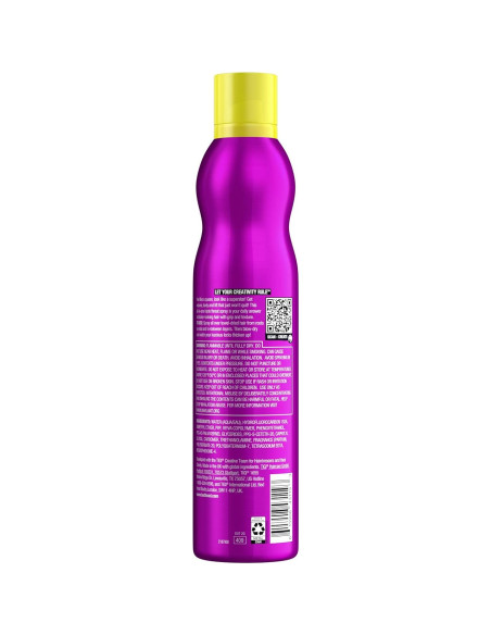 Spray Engrosador de Cabello TIGI Bed Head 298 ml Volumen Baya Spray Engrosador de Cabello TIGI Bed Head 298 ml Volumen Baya