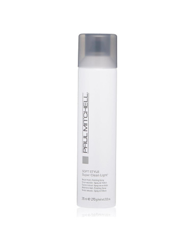 Spray para Cabello Paul Mitchell Super Clean Light 269.5 g