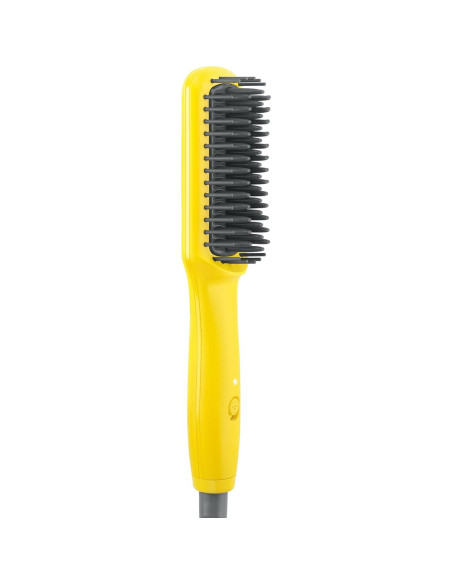 Cepillo Calentado Eléctrico Drybar Baby Brush Crush 25.9cm Cepillo Calentado Eléctrico Drybar Baby Brush Crush 25.9cm