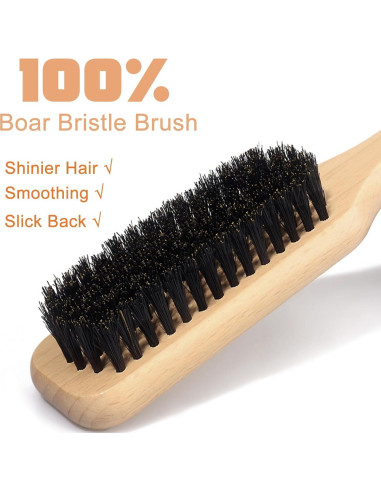 Juego de Palos de Cera para Cabello SPRINGSUGAR - 3 Piezas