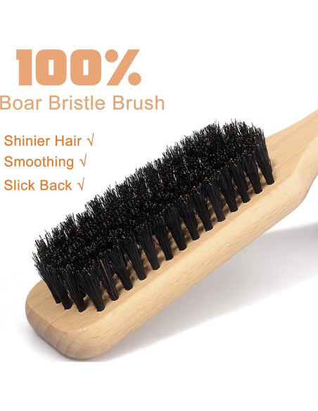 Juego de Palos de Cera para Cabello SPRINGSUGAR - 3 Piezas Juego de Palos de Cera para Cabello SPRINGSUGAR - 3 Piezas