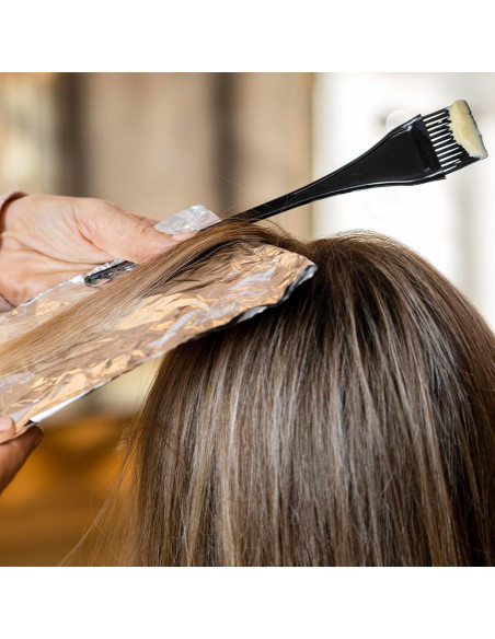 Kit de Brochas para Tinte de Cabello Piriuuo - 3 Piezas Kit de Brochas para Tinte de Cabello Piriuuo - 3 Piezas
