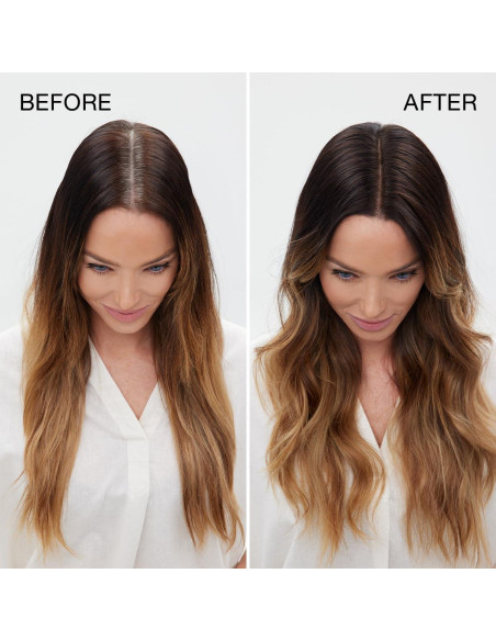 Kit de Coloración Capilar Permanente Moehair 5N Castaño Claro Kit de Coloración Capilar Permanente Moehair 5N Castaño Claro