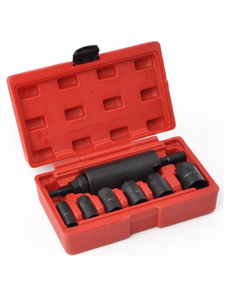 Kit de Herramientas de Extracción de Eje WINTOOLS E32 E36 E34 Kit de Herramientas de Extracción de Eje WINTOOLS E32 E36 E34