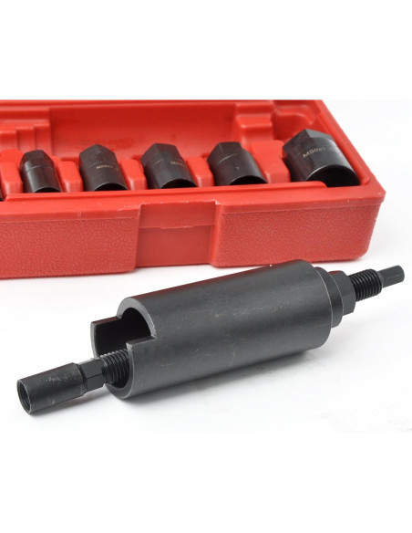Kit de Herramientas de Extracción de Eje WINTOOLS E32 E36 E34 Kit de Herramientas de Extracción de Eje WINTOOLS E32 E36 E34