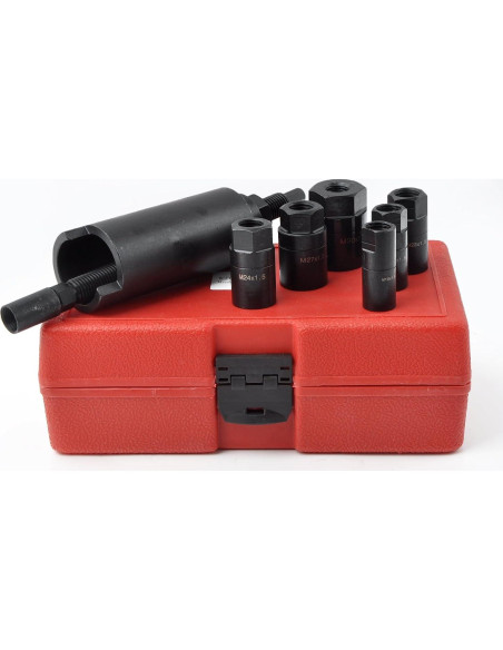 Kit de Herramientas de Extracción de Eje WINTOOLS E32 E36 E34 Kit de Herramientas de Extracción de Eje WINTOOLS E32 E36 E34