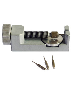 Herramienta de Reparación de Correa de Reloj OTOOLWORLD con 3 Pines
