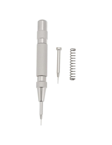 Herramienta para quitar eslabones de reloj Micro Traders 125mm Herramienta para quitar eslabones de reloj Micro Traders 125mm
