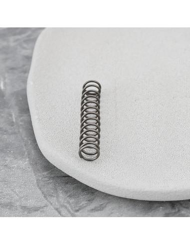 Herramienta para quitar eslabones de reloj Micro Traders 125mm