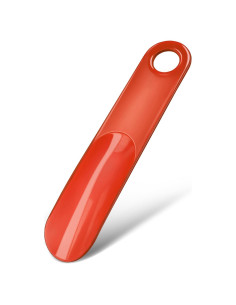 Cuerno de zapato de plástico Senbers 19 cm para niños y viajes