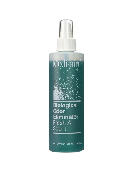 Eliminador Biológico de Olores Bard Medi-Aire 236 ml Spray Eliminador Biológico de Olores Bard Medi-Aire 236 ml Spray