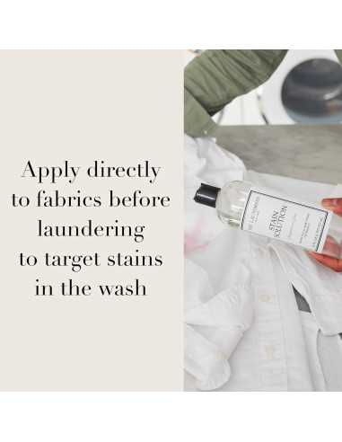 Quitamanchas The Laundress 473 ml - Tratamiento para Ropa