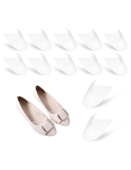 12 Piezas Árboles de Zapato Ajustables Wanmu - Soporte para Botas 12 Piezas Árboles de Zapato Ajustables Wanmu - Soporte para Botas