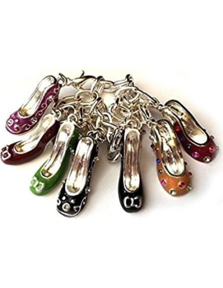 Tarjeta de Saludo y Pulsera Charm Sabiduría Sonriente Tarjeta de Saludo y Pulsera Charm Sabiduría Sonriente