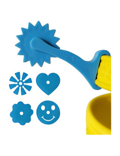 Encantos de Decoración para Zapatos zunkmuog - 5 Formas