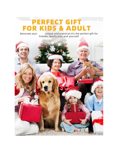 Encantos de Decoración para Zapatos zunkmuog - 5 Formas