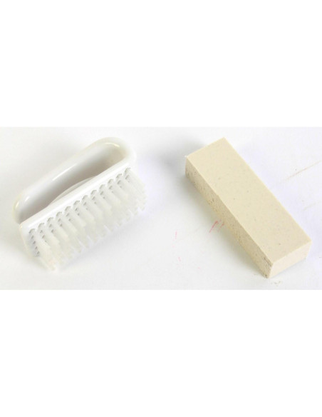 Kit de Cuidado para Suede y Nubuck Kiwi 209-000 Kit de Cuidado para Suede y Nubuck Kiwi 209-000