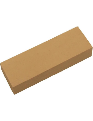 Kit de Cuidado para Suede y Nubuck FeetPeople - 1 Cepillo y 1 Barra