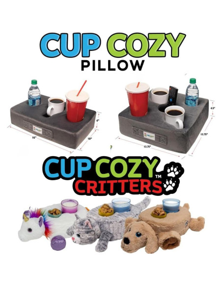 Cojín Portavasos Cojín Portavasos Teal 5 Agujeros para Bebidas Cojín Portavasos Cojín Portavasos Teal 5 Agujeros para Bebidas