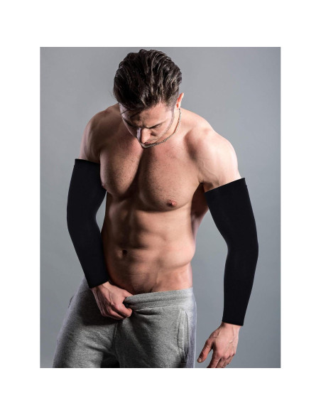 Mangas de Enfriamiento UV para Brazos Unisex - 8 Pares Mangas de Enfriamiento UV para Brazos Unisex - 8 Pares