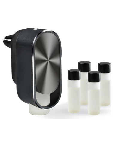 Ambientador de Aire para Coche HZMPDSY M80 Aromaterapia